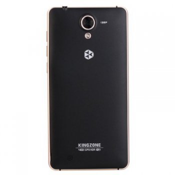 Kingzone N5: бюджетный смартфон с неплохими характеристиками