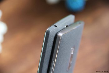 OnePlus 2: распаковка и сравнение с OnePlus One