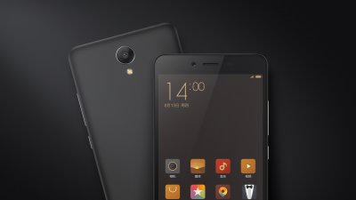 Xiaomi Redmi Note 2: флагманские характеристики за $125
