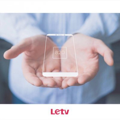 LeTV выпустит смартфон с чипсетом Snapdragon 820