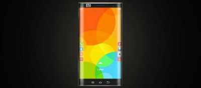 Xiaomi Mi Edge: флагман с изогнутым дисплеем