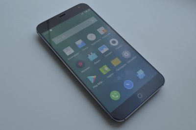 Meizu откажется от 2К-дисплеев в своих будущих смартфонах