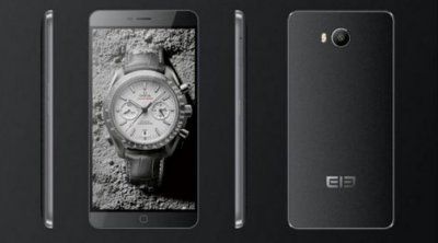 Elephone P9000  Android 6.0 Marshmallow