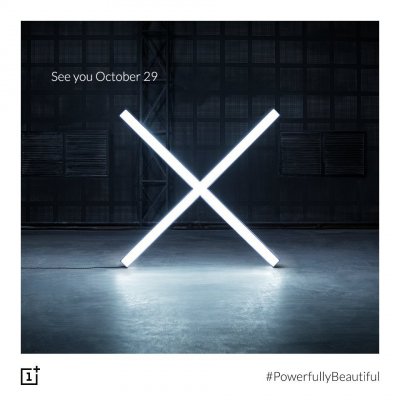 OnePlus X представят 29 октября