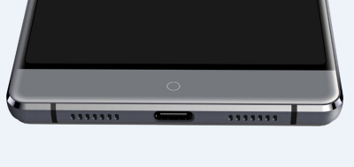Elephone M3: новый металлический смартфон с Android 6.0