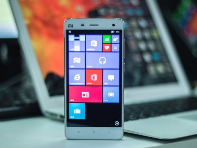 Как прошить Windows 10 на Xiaomi Mi4?
