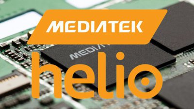 Mediatek Helio X30 — первые слухи