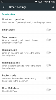 Обзор музыкального смартфона Ulefone Vienna
