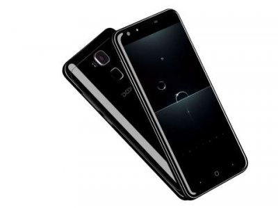 Doogee Y6 — новый бюджетный смартфон в премиальном корпусе