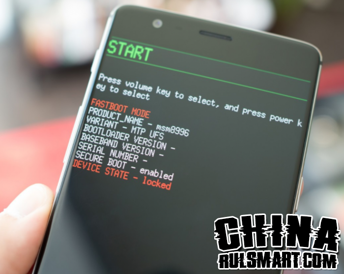 Как разблокировать загрузчик на OnePlus 3 и 3T (пошаговая инструкция)
