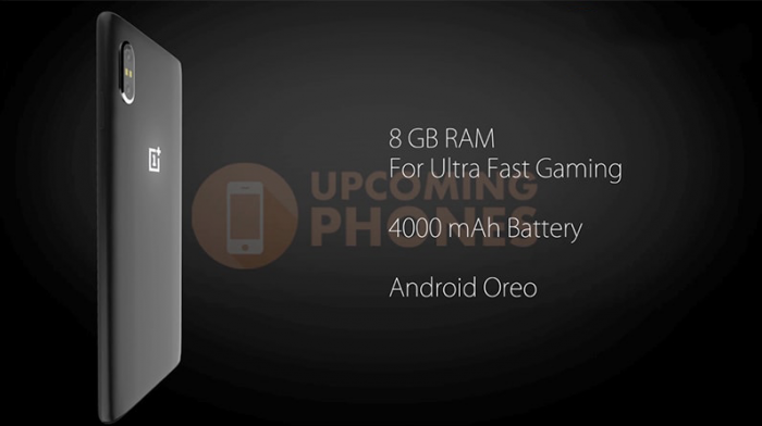 OnePlus 6 — флагманский смартфон из будущего