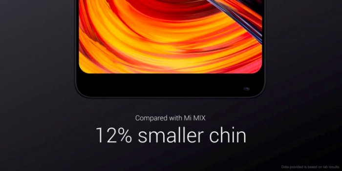 Встречайте новый смартфон Xiaomi Mi Mix 2: обзор, цена и характеристики
