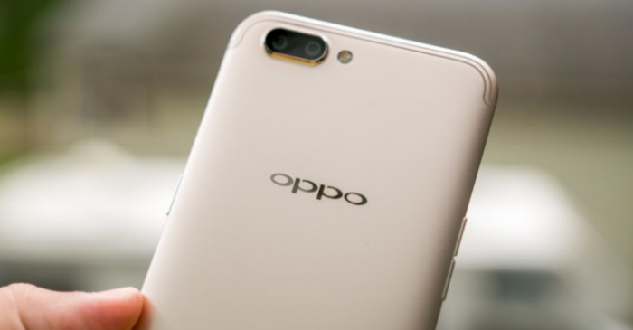 Самым продаваемым Android-смартфоном стал Oppo R11