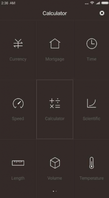 Фирменное приложения Xiaomi Mi теперь можно скачать в Google Play